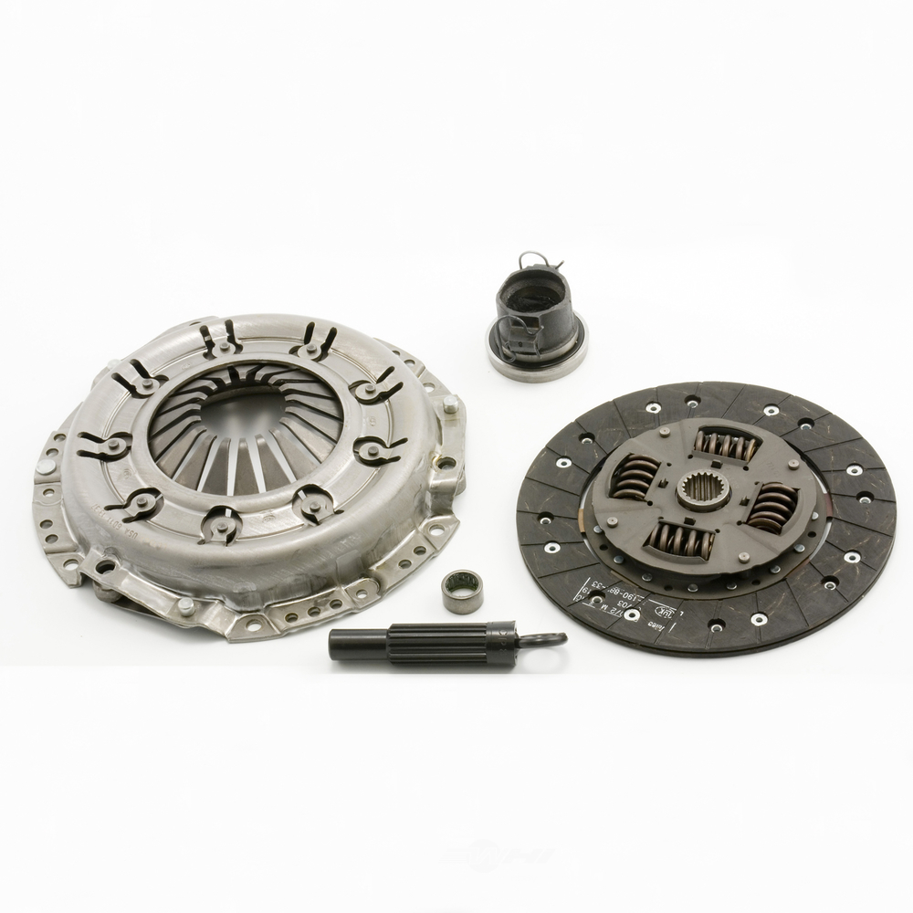 LUK AUTOMOTIVE SYSTEMS - Clutch Kit - LUK 05-066
