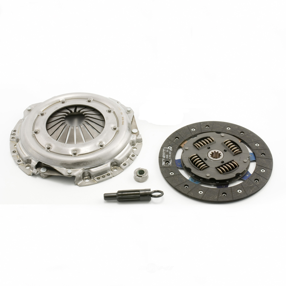 LUK AUTOMOTIVE SYSTEMS - Clutch Kit - LUK 07-057