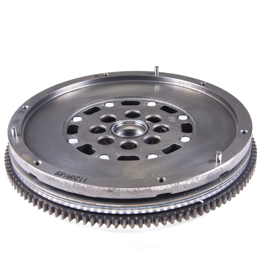 LUK AUTOMOTIVE SYSTEMS - Clutch Flywheel - LUK - dmf110
