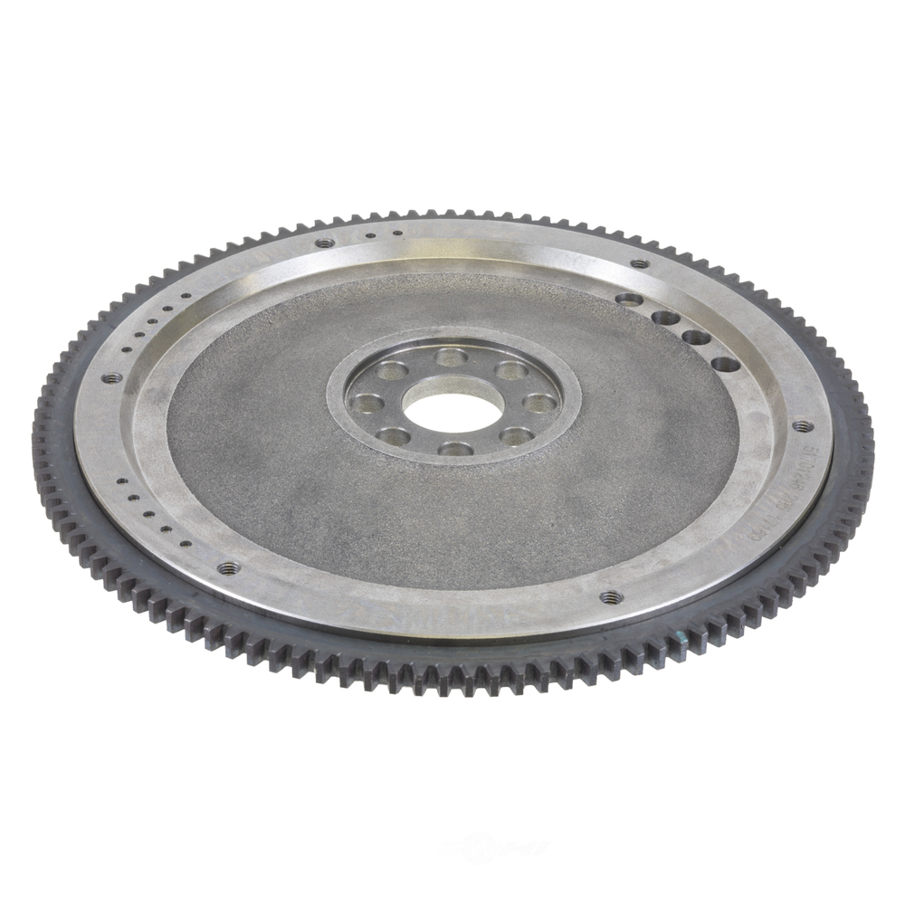 LUK AUTOMOTIVE SYSTEMS - Clutch Flywheel - LUK - lfw407
