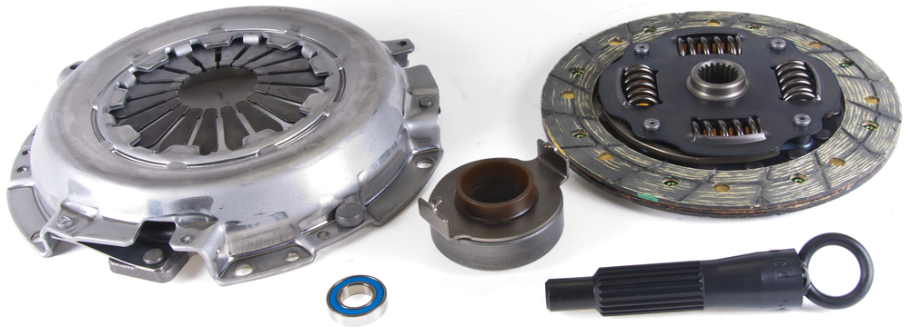 LUK AUTOMOTIVE SYSTEMS - Clutch Kit - LUK 08-061