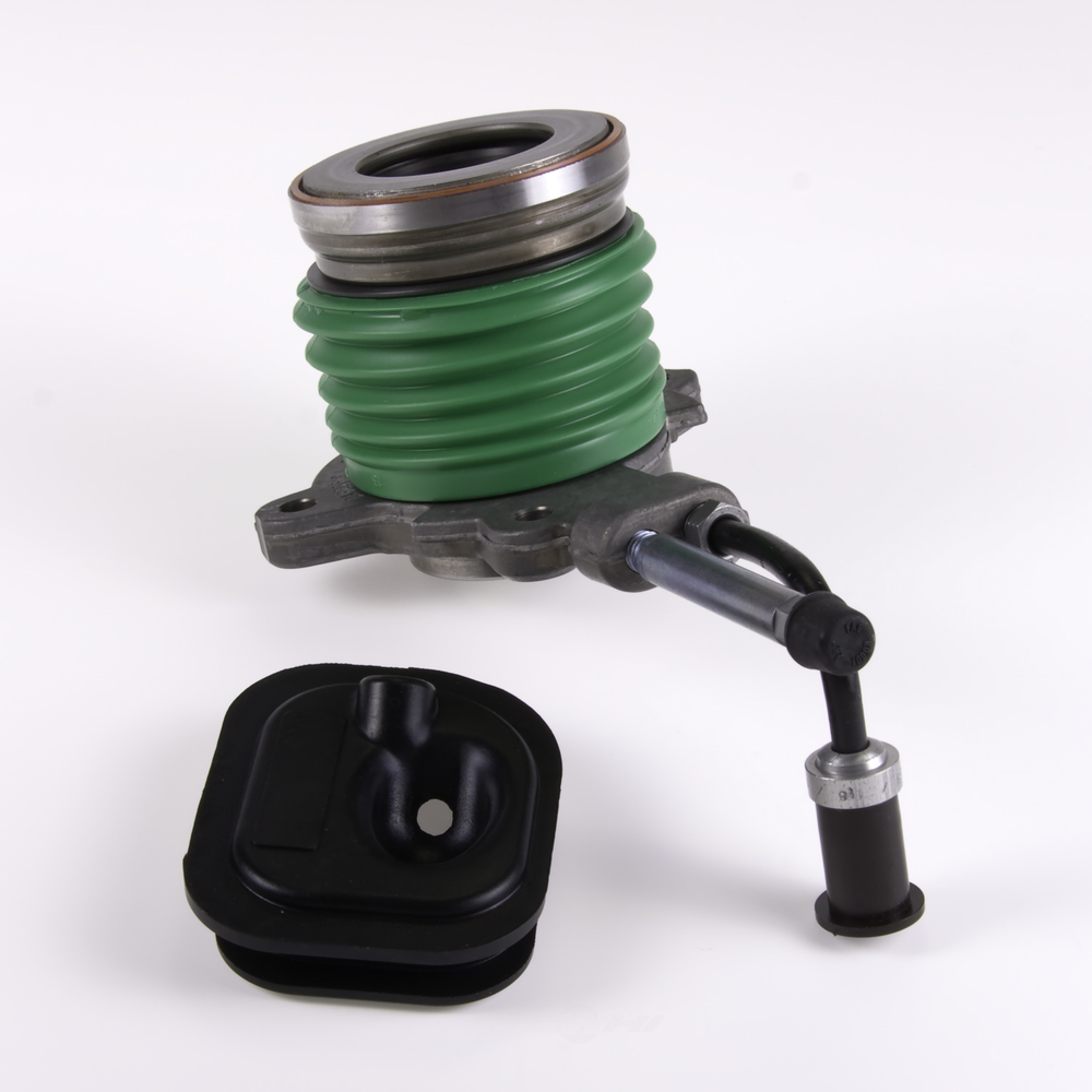 LUK AUTOMOTIVE SYSTEMS - Clutch Release Bearing and Slave Cylinder Assembly - LUK - lsc273