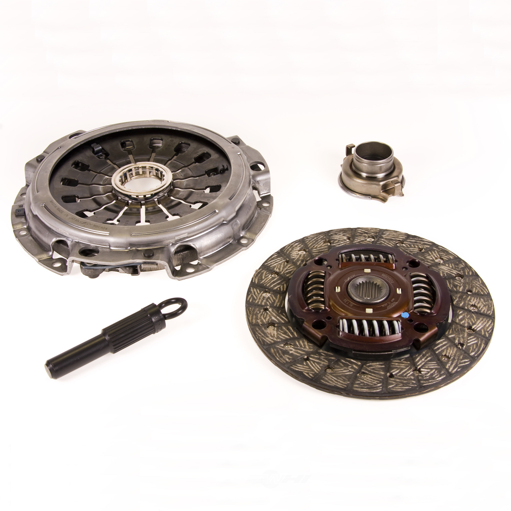 LUK AUTOMOTIVE SYSTEMS - Clutch Kit - LUK 05-139