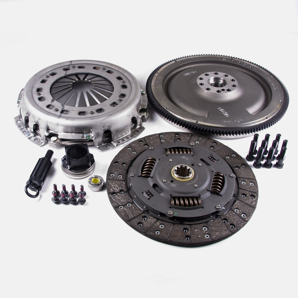 Volant rigide LuK RepSet