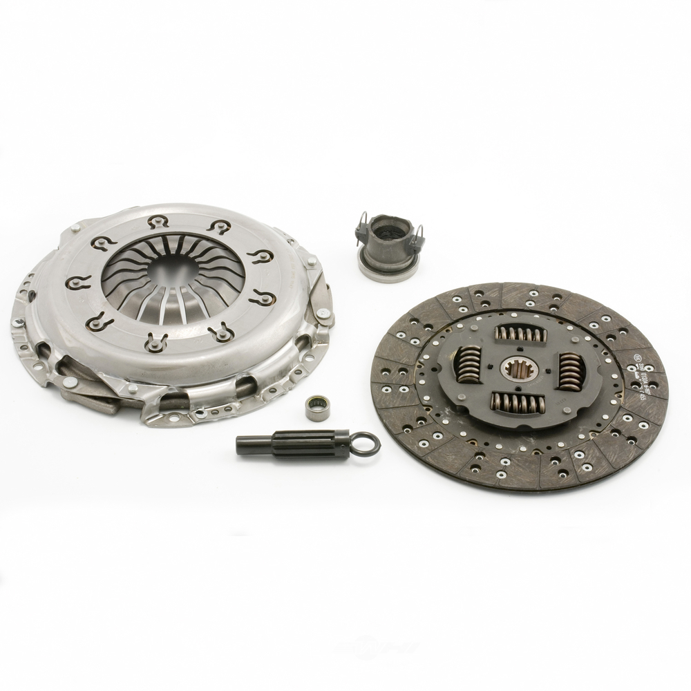 LUK AUTOMOTIVE SYSTEMS - Clutch Kit - LUK 05-074