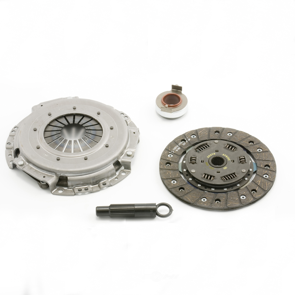 LUK AUTOMOTIVE SYSTEMS - Clutch Kit - LUK 08-014