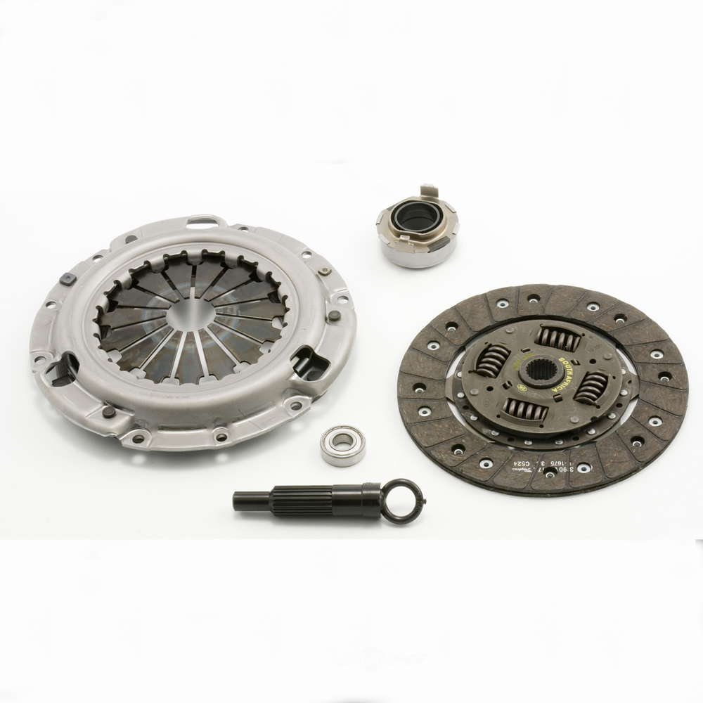 LUK AUTOMOTIVE SYSTEMS - Clutch Kit - LUK 10-045