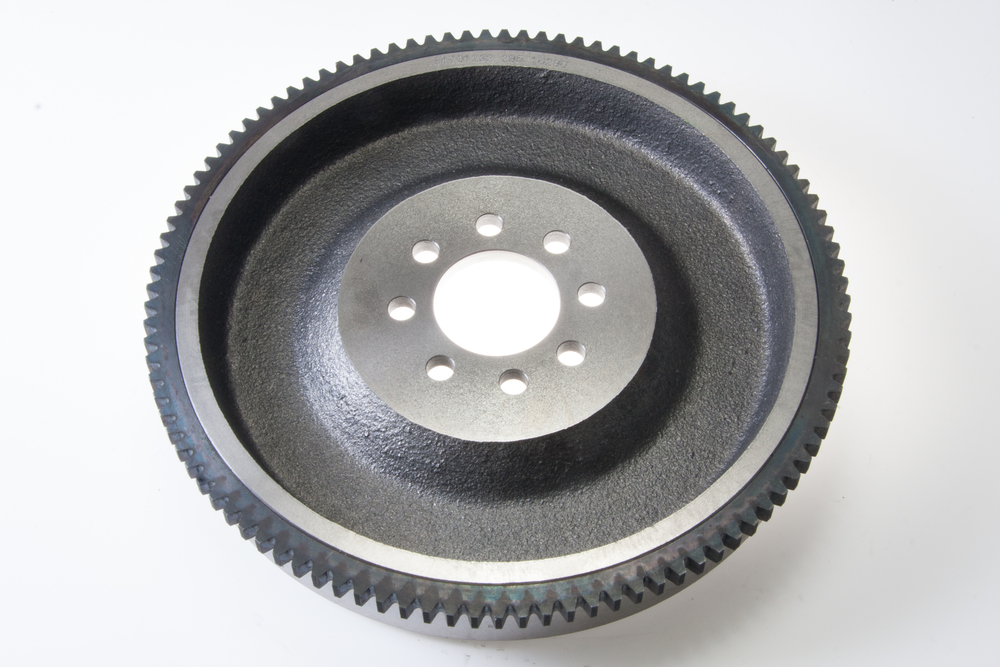 LUK AUTOMOTIVE SYSTEMS - Clutch Flywheel - LUK - lfw411