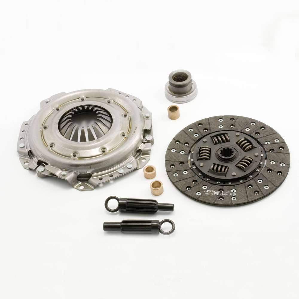 LUK AUTOMOTIVE SYSTEMS - Clutch Kit - LUK - 01-026