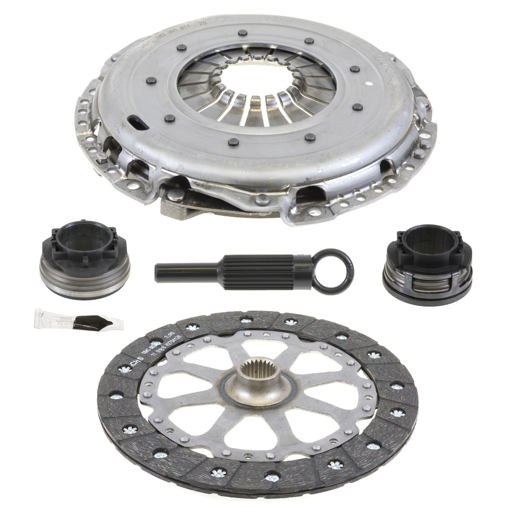 LUK AUTOMOTIVE SYSTEMS - Clutch Kit - LUK 04-270