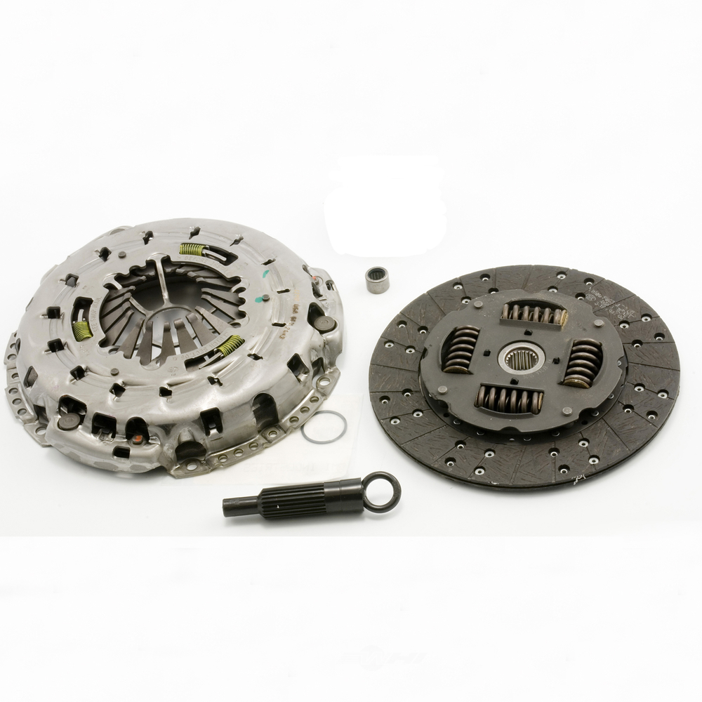 LUK AUTOMOTIVE SYSTEMS - Clutch Kit - LUK 07-167