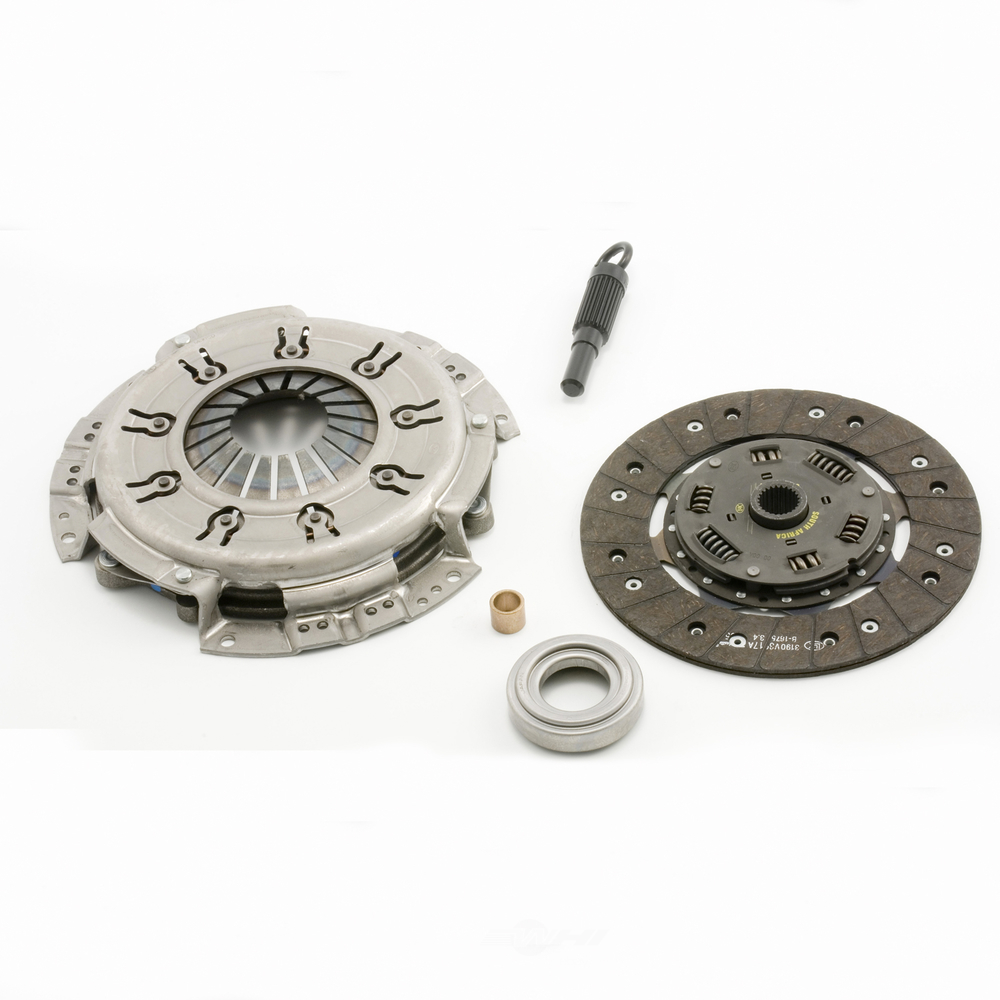 LUK AUTOMOTIVE SYSTEMS - Clutch Kit - LUK 06-059