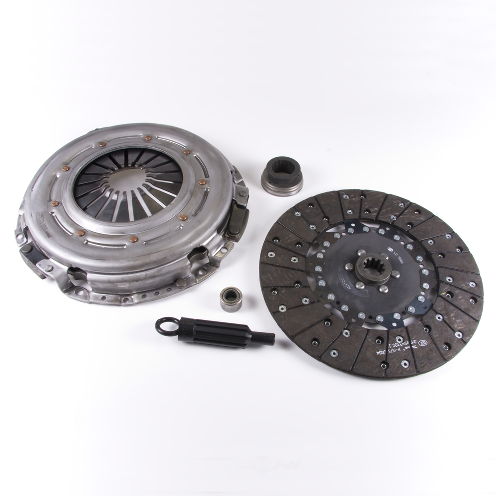 LUK AUTOMOTIVE SYSTEMS - Clutch Kit - LUK - 04-131