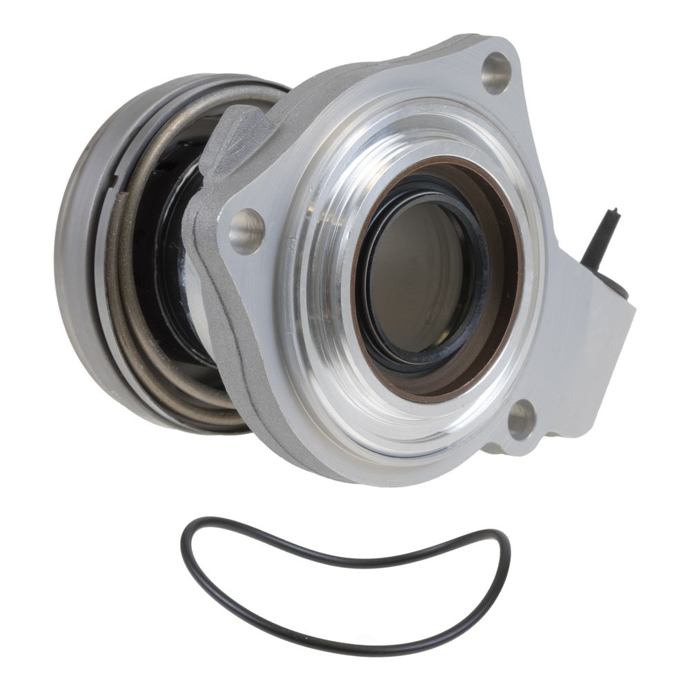 LUK AUTOMOTIVE SYSTEMS - Clutch Release Bearing and Slave Cylinder Assembly - LUK - lsc349