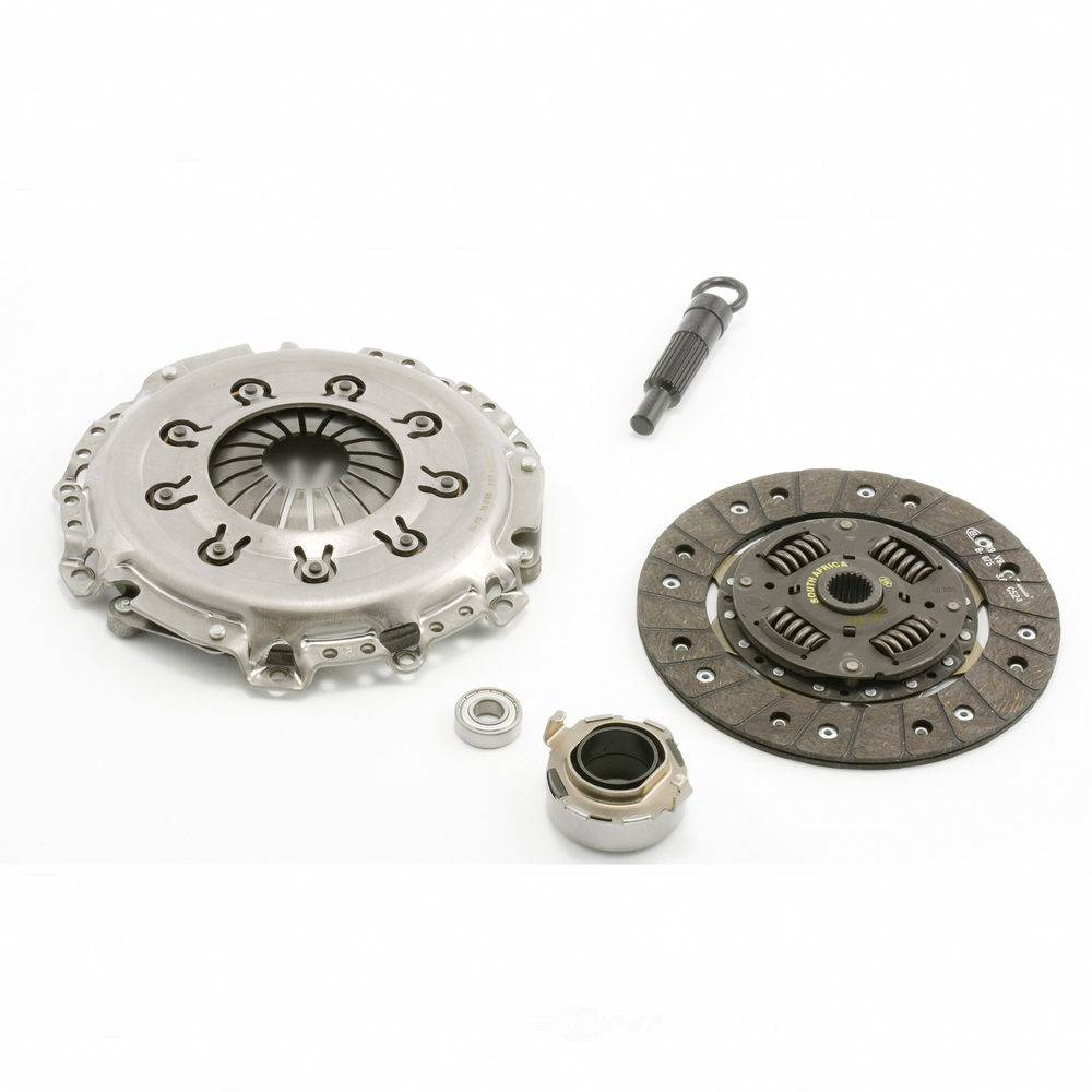 LUK AUTOMOTIVE SYSTEMS - Clutch Kit - LUK 07-094
