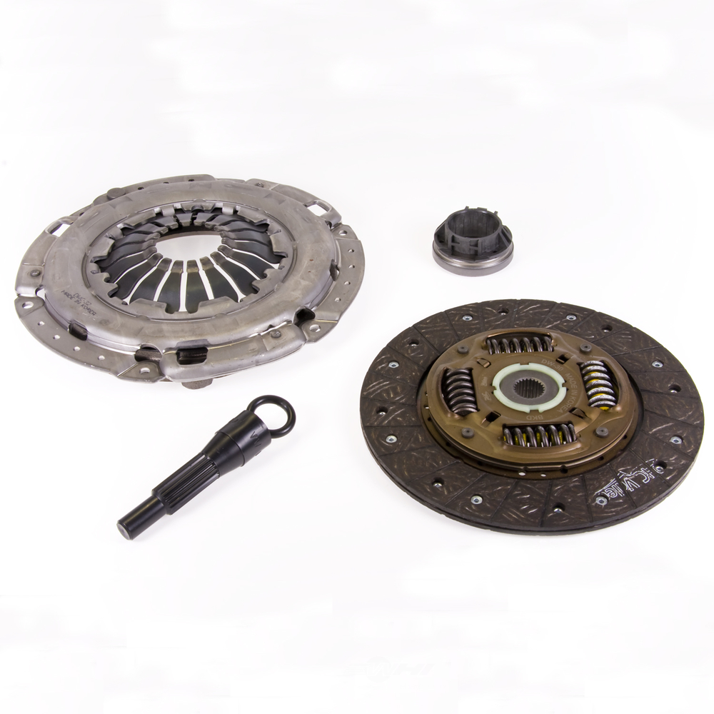LUK AUTOMOTIVE SYSTEMS - Clutch Kit - LUK - 25-001