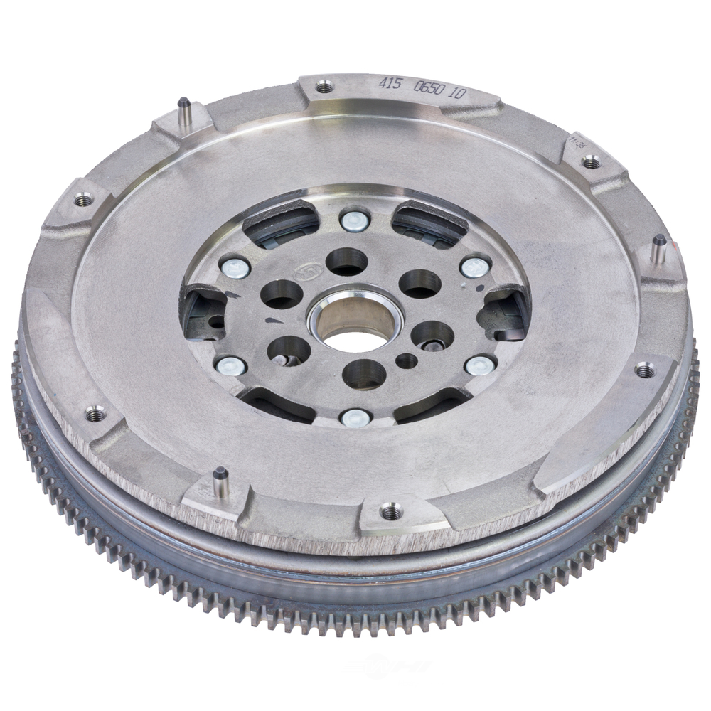 LUK AUTOMOTIVE SYSTEMS - Clutch Flywheel - LUK DMF133