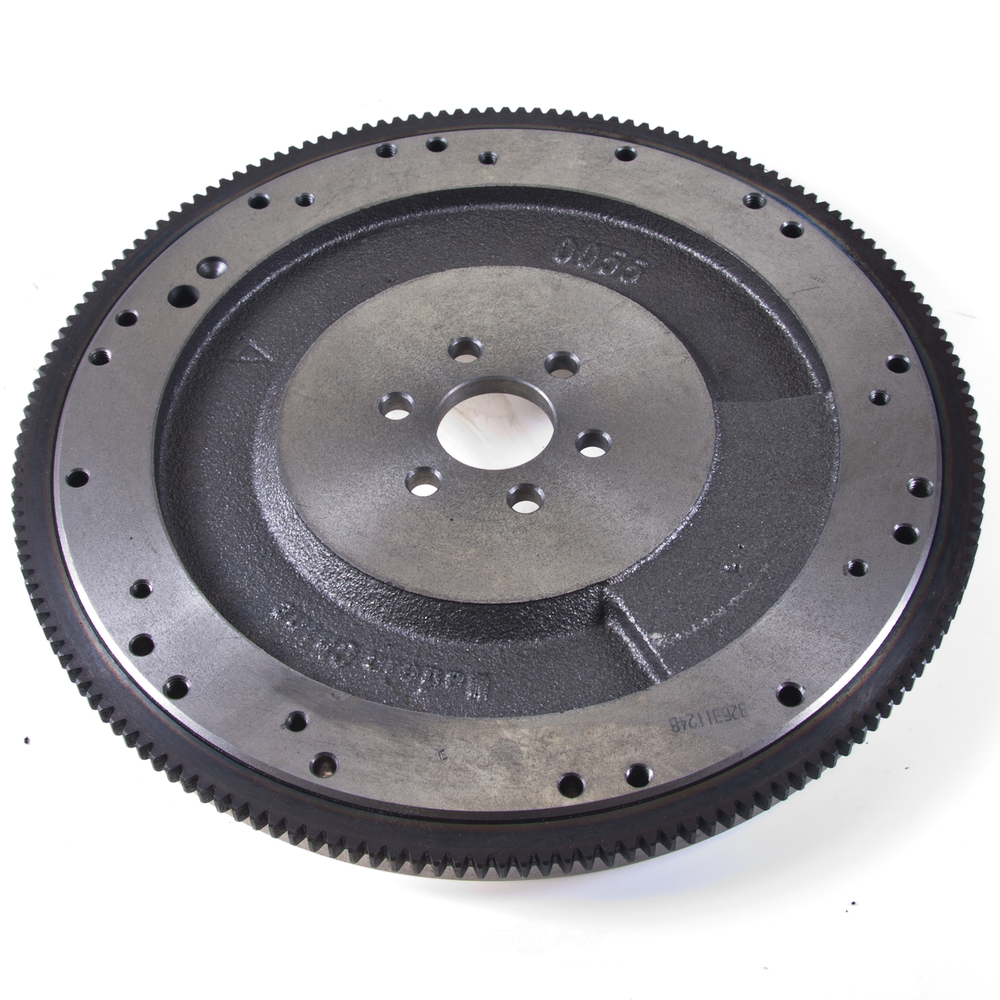 LUK AUTOMOTIVE SYSTEMS - Clutch Flywheel - LUK LFW161