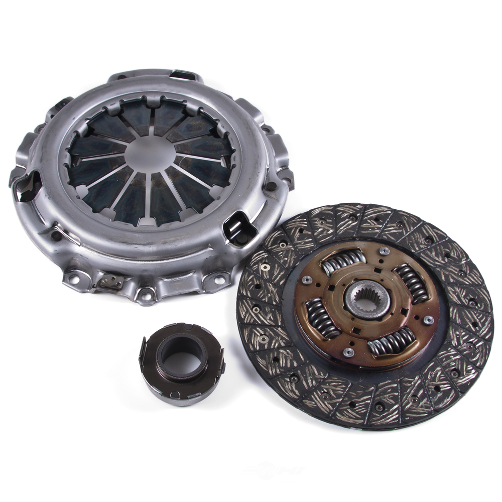 LUK AUTOMOTIVE SYSTEMS - Clutch Kit - LUK - 05-146