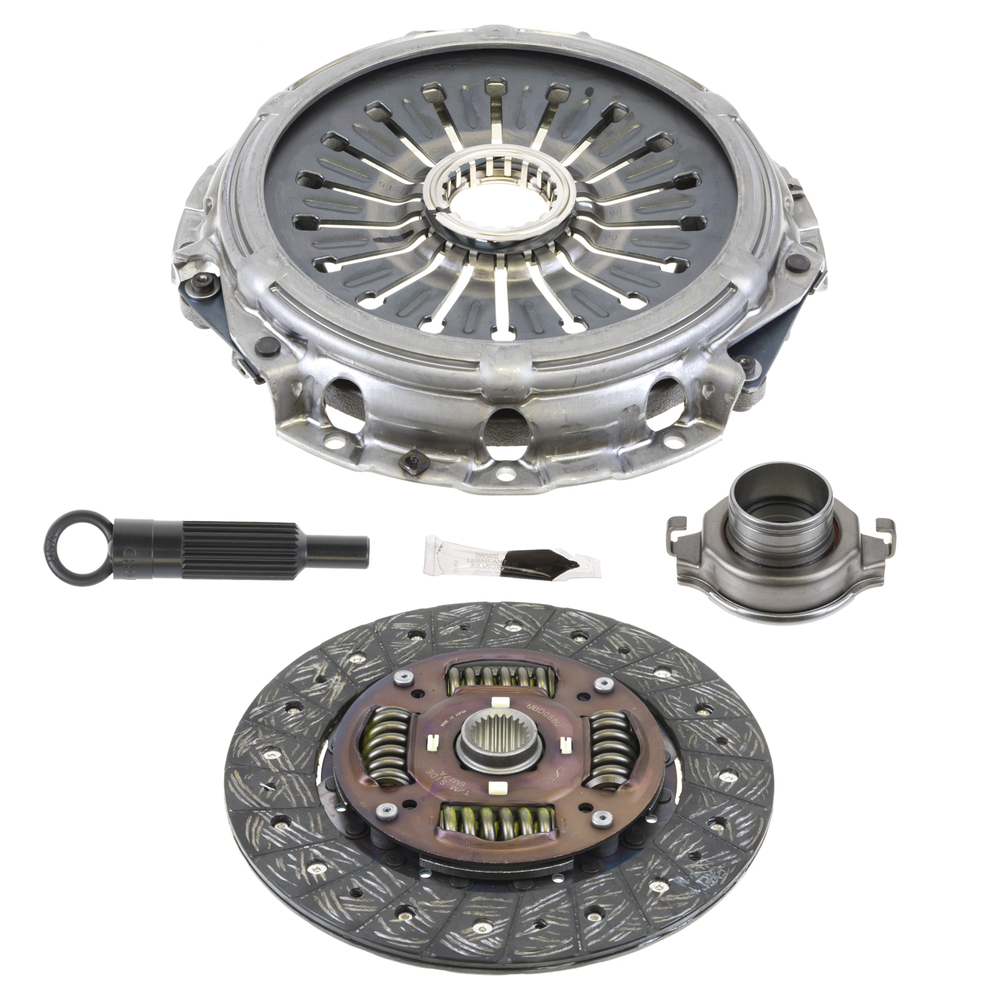 LUK AUTOMOTIVE SYSTEMS - Clutch Kit - LUK - 05-167