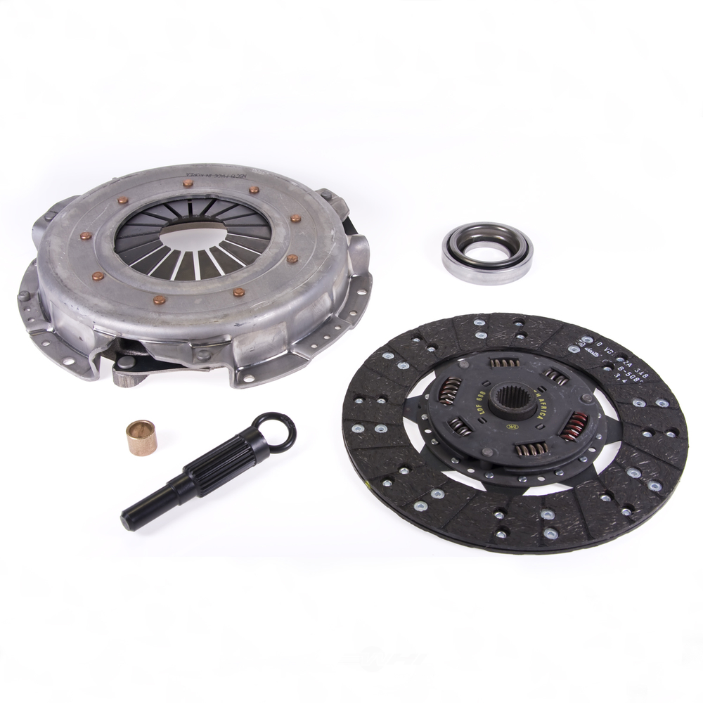 LUK AUTOMOTIVE SYSTEMS - Clutch Kit - LUK 06-075