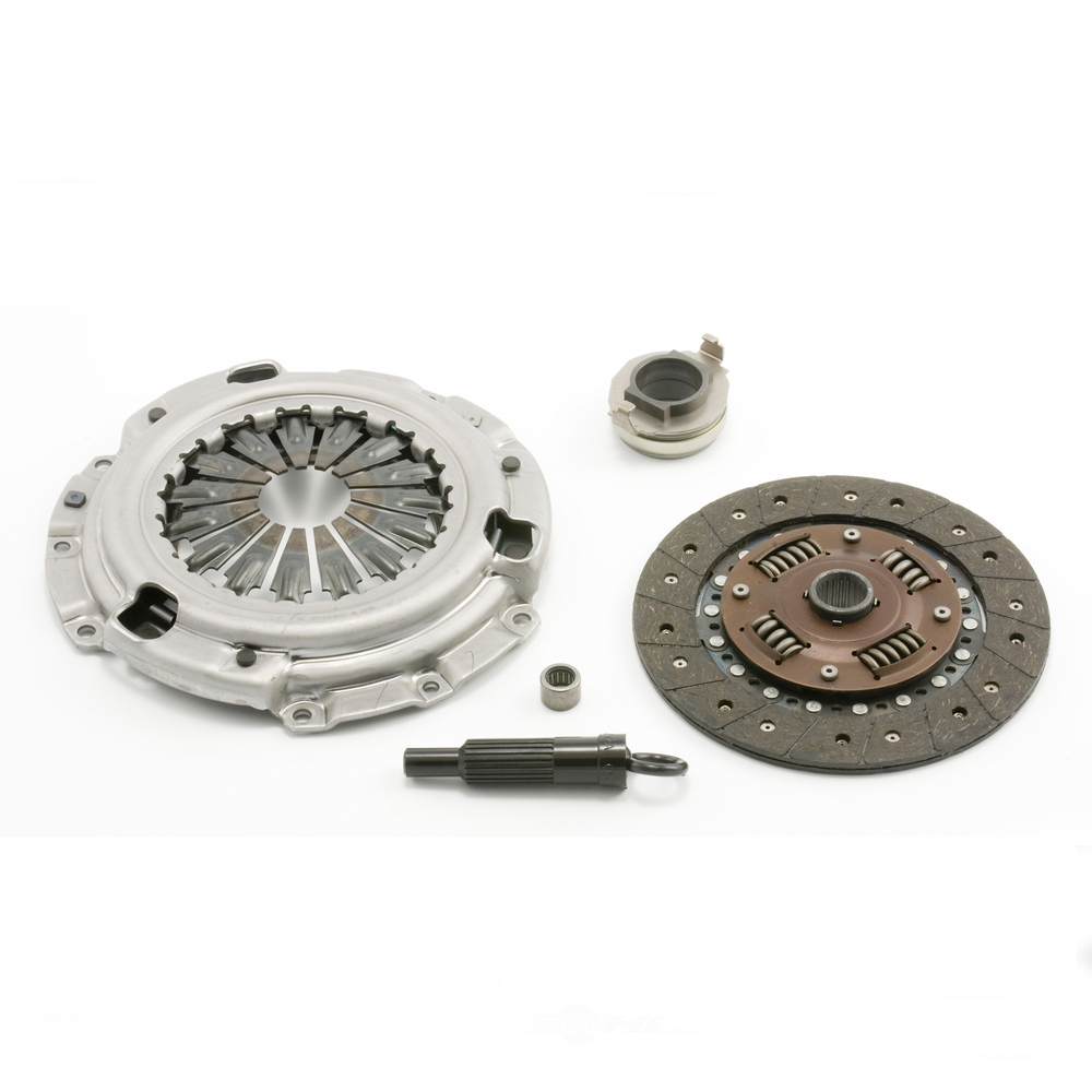 LUK AUTOMOTIVE SYSTEMS - Clutch Kit - LUK 10-058