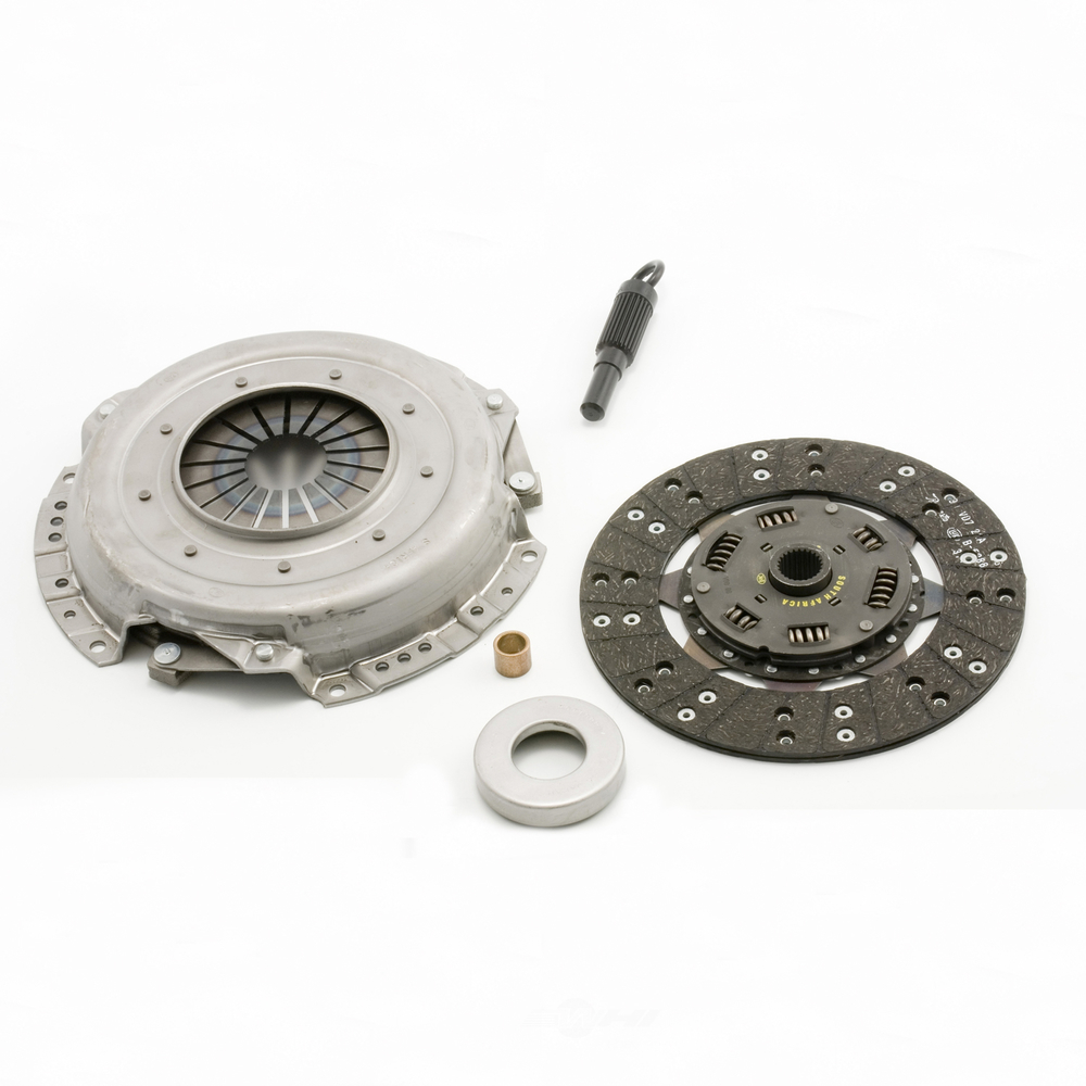 LUK AUTOMOTIVE SYSTEMS - Clutch Kit - LUK 06-069