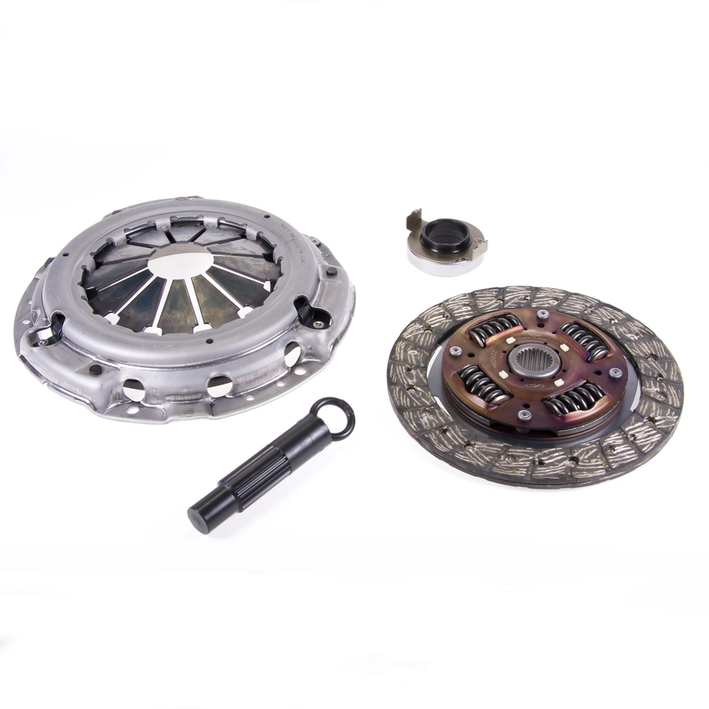 LUK AUTOMOTIVE SYSTEMS - Clutch Kit - LUK 08-044