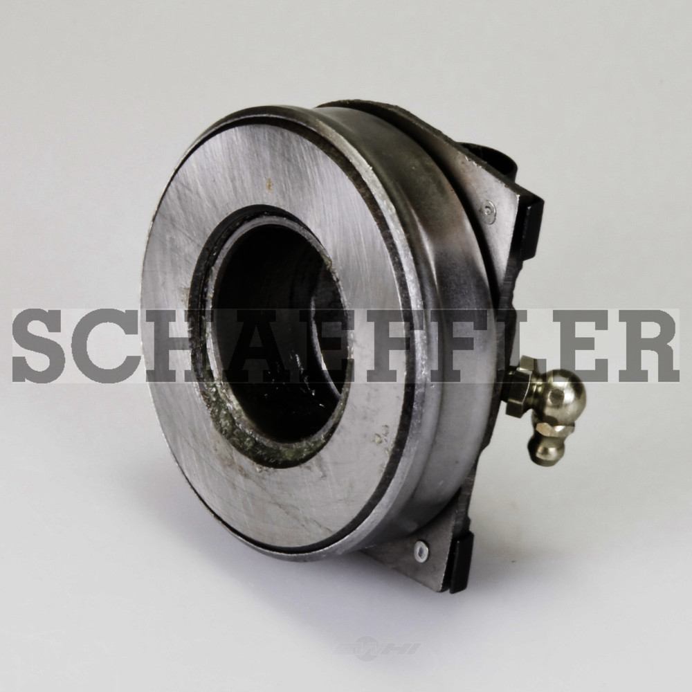 LUK AUTOMOTIVE SYSTEMS - Clutch Release Bearing - LUK - mc0967