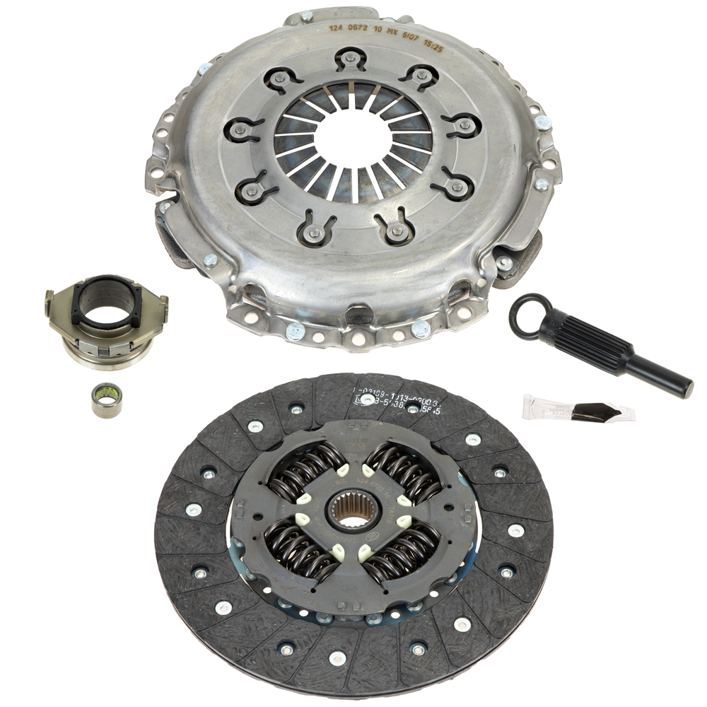 LUK AUTOMOTIVE SYSTEMS - Clutch Kit - LUK 10-074