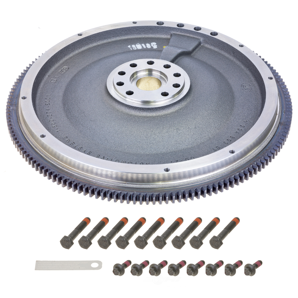 LUK AUTOMOTIVE SYSTEMS - Clutch Flywheel - LUK LFW127