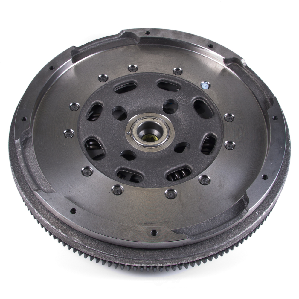 LUK AUTOMOTIVE SYSTEMS - Clutch Flywheel - LUK DMF075