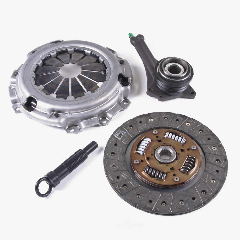 LUK AUTOMOTIVE SYSTEMS - Clutch Kit - LUK 05-121