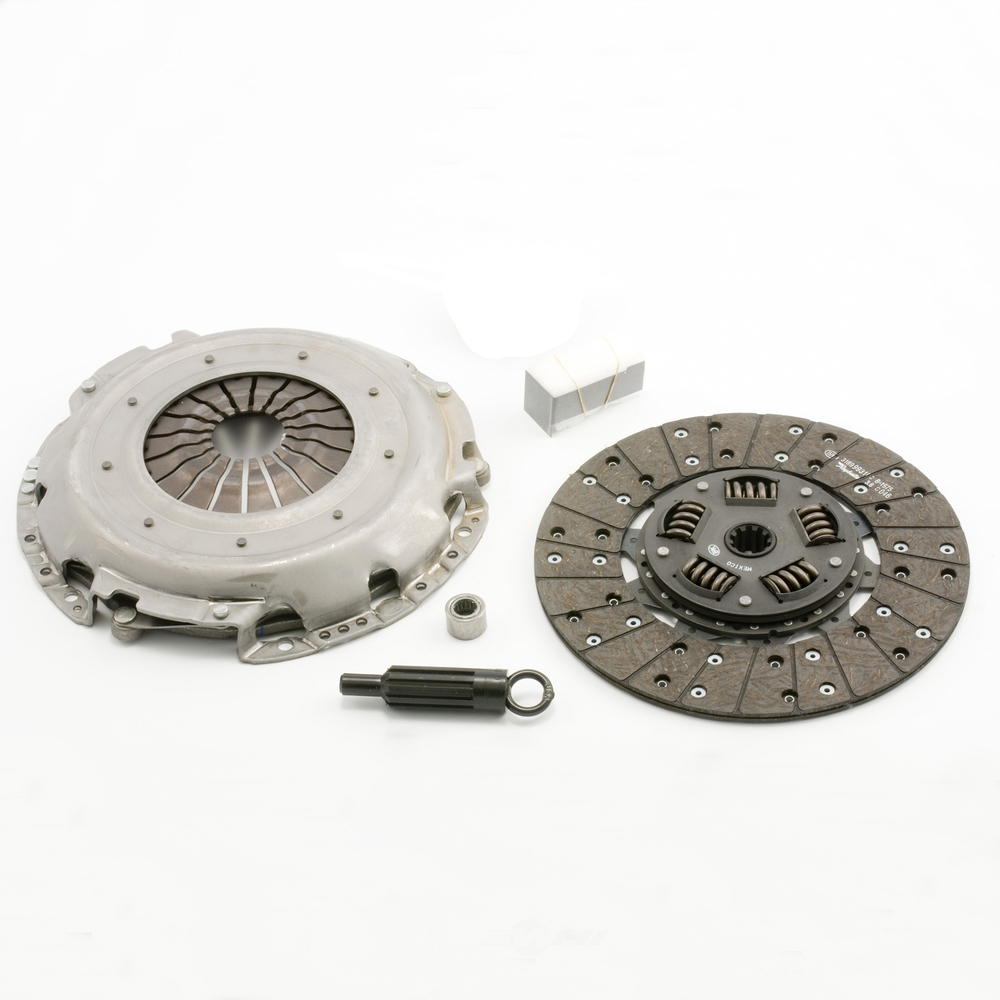 LUK AUTOMOTIVE SYSTEMS - Clutch Kit - LUK 04-170