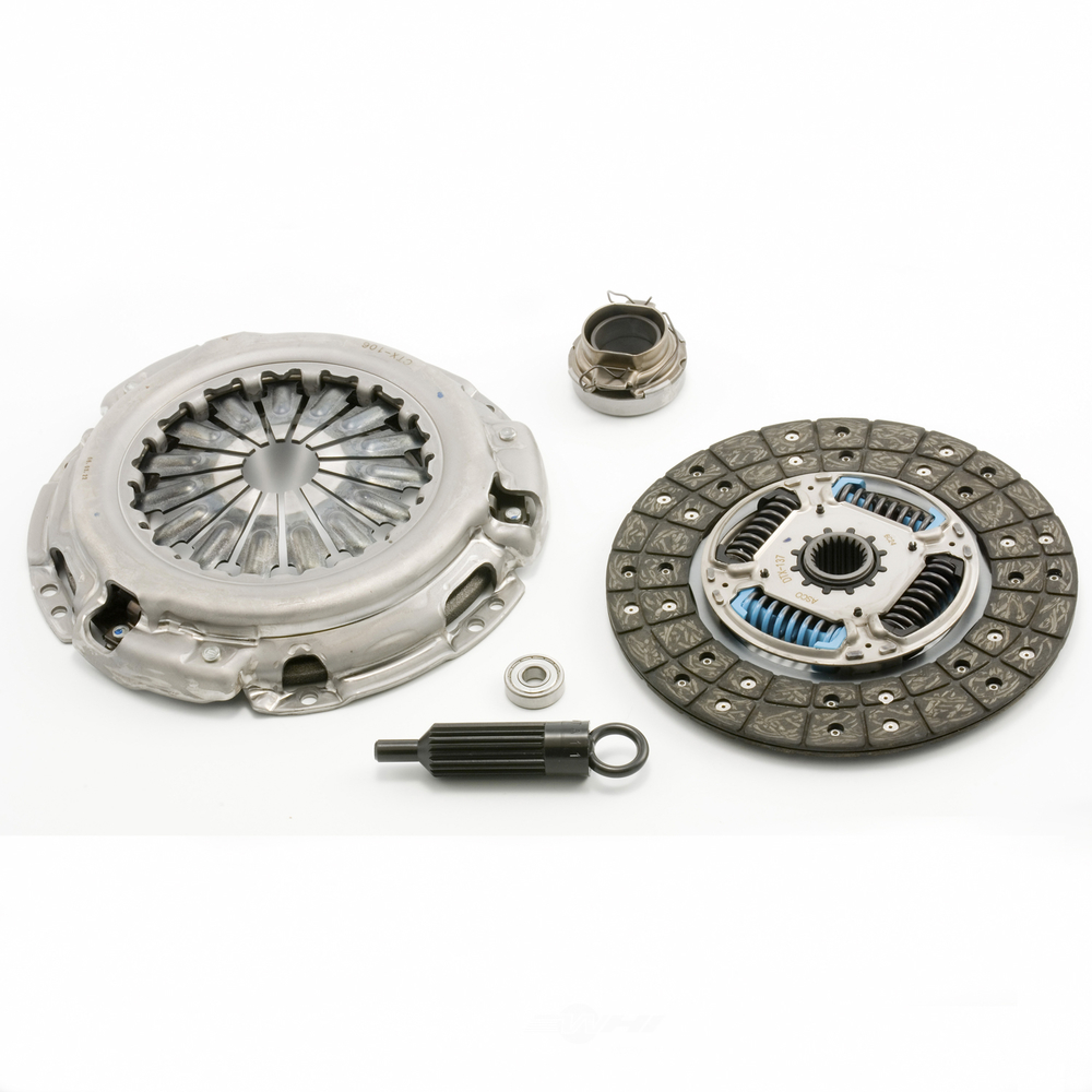 LUK AUTOMOTIVE SYSTEMS - Clutch Kit - LUK 16-088