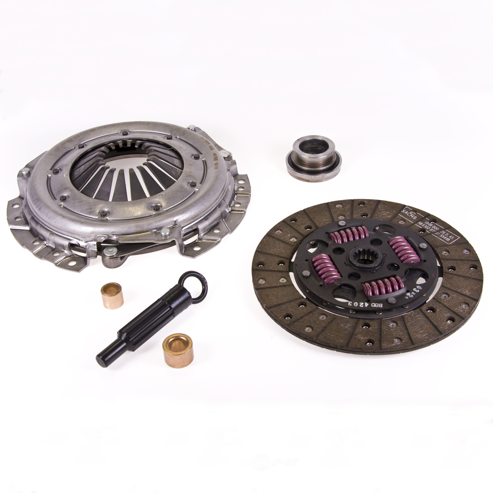 LUK AUTOMOTIVE SYSTEMS - Clutch Kit - LUK 04-130