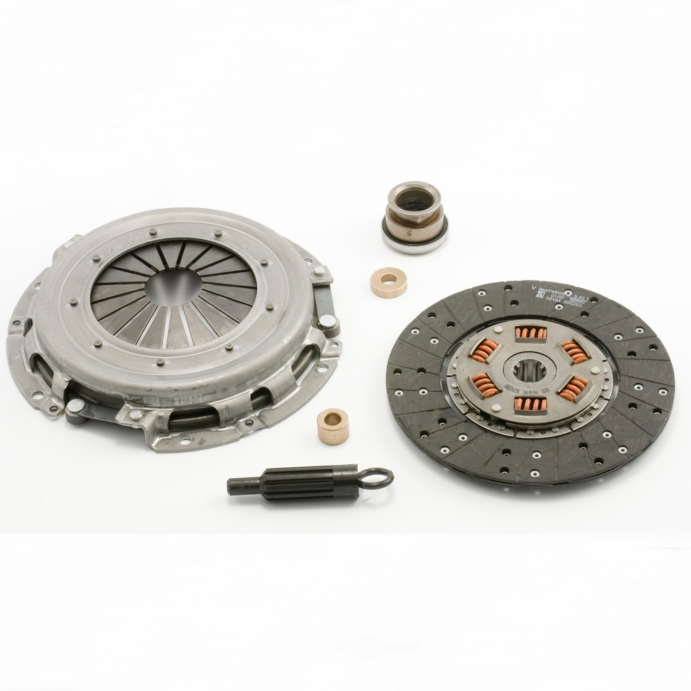 LUK AUTOMOTIVE SYSTEMS - Clutch Kit - LUK - 04-003
