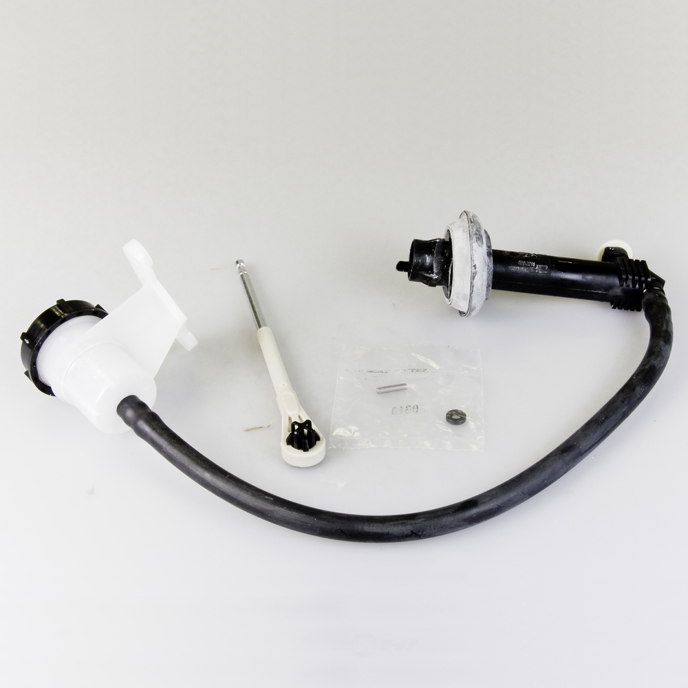 LUK AUTOMOTIVE SYSTEMS - Clutch Master Cylinder - LUK LMC346