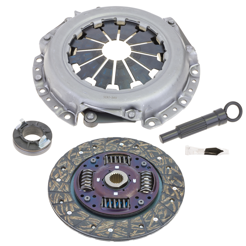 LUK AUTOMOTIVE SYSTEMS - Clutch Kit - LUK 24-022