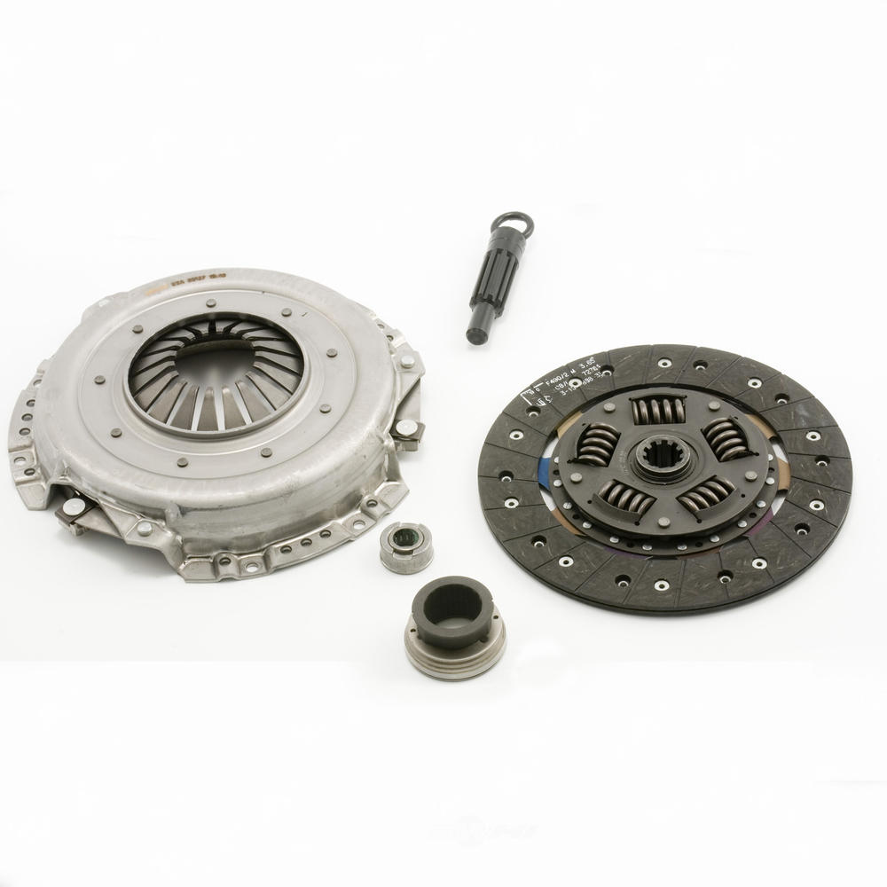 LUK AUTOMOTIVE SYSTEMS - Clutch Kit - LUK 07-016