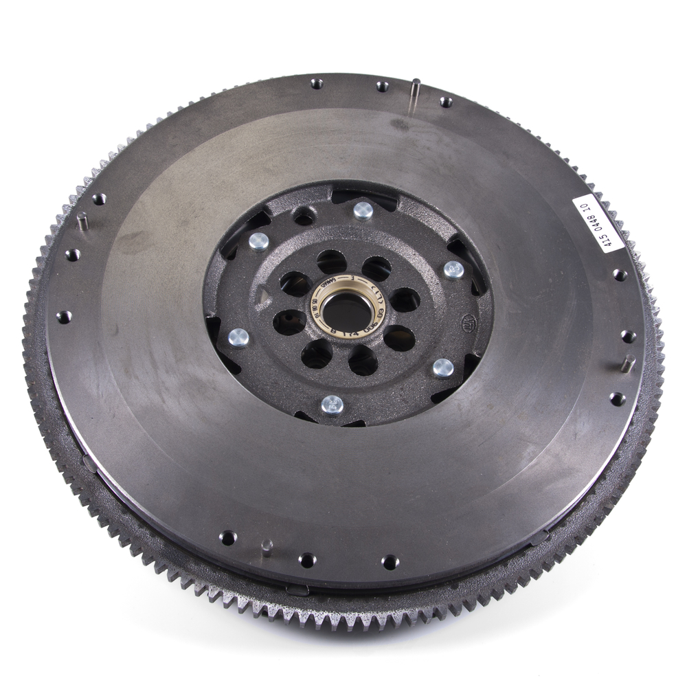 LUK AUTOMOTIVE SYSTEMS - Clutch Flywheel - LUK DMF098