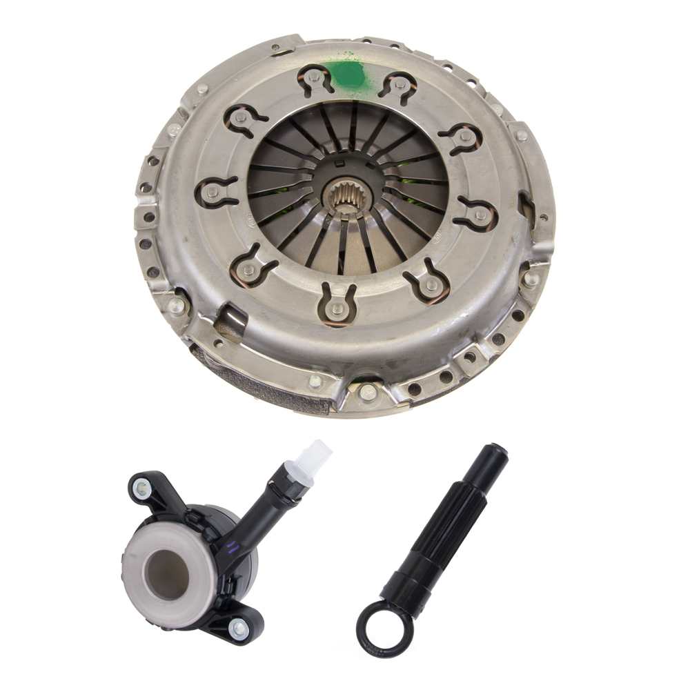 LUK AUTOMOTIVE SYSTEMS - Clutch Kit - LUK 05-173