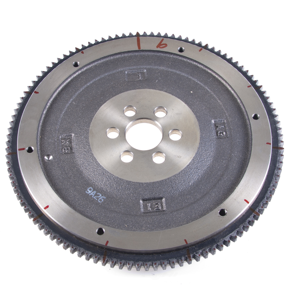LUK AUTOMOTIVE SYSTEMS - Clutch Flywheel - LUK LFW422