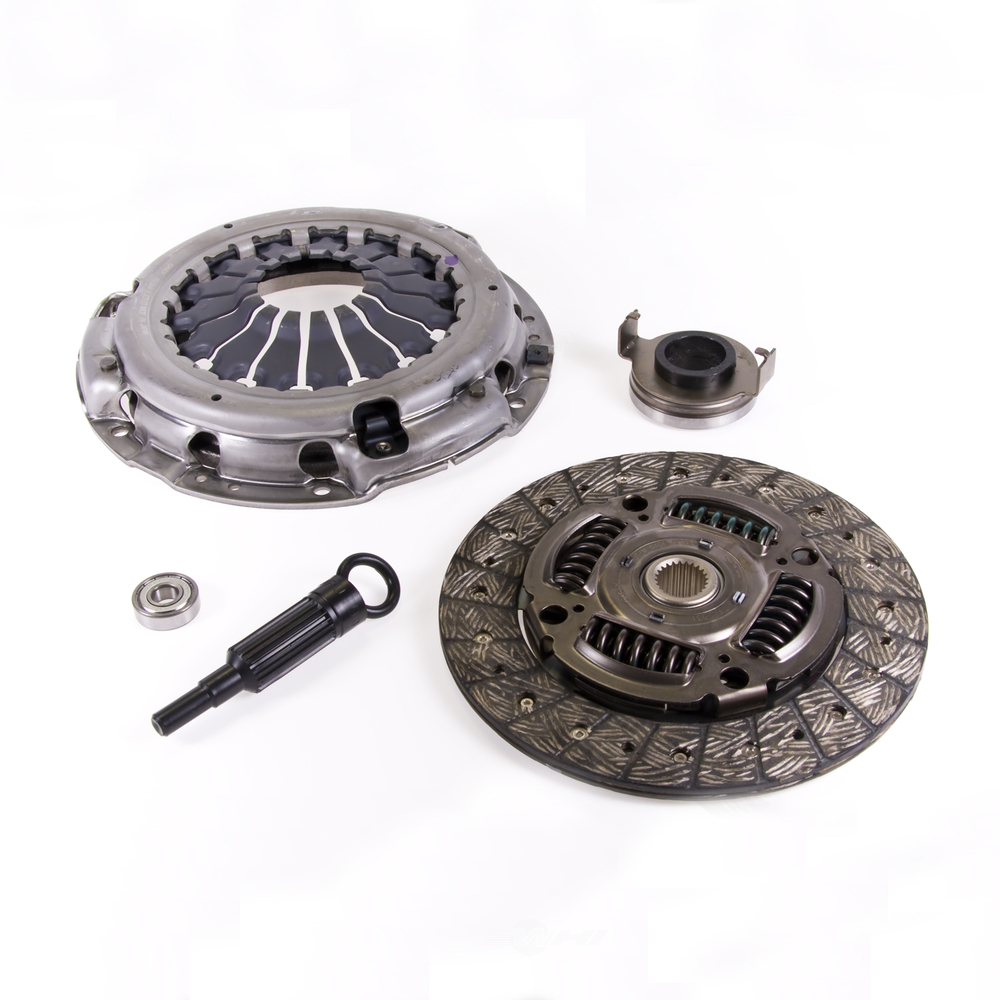 LuK RepSet with release bearing