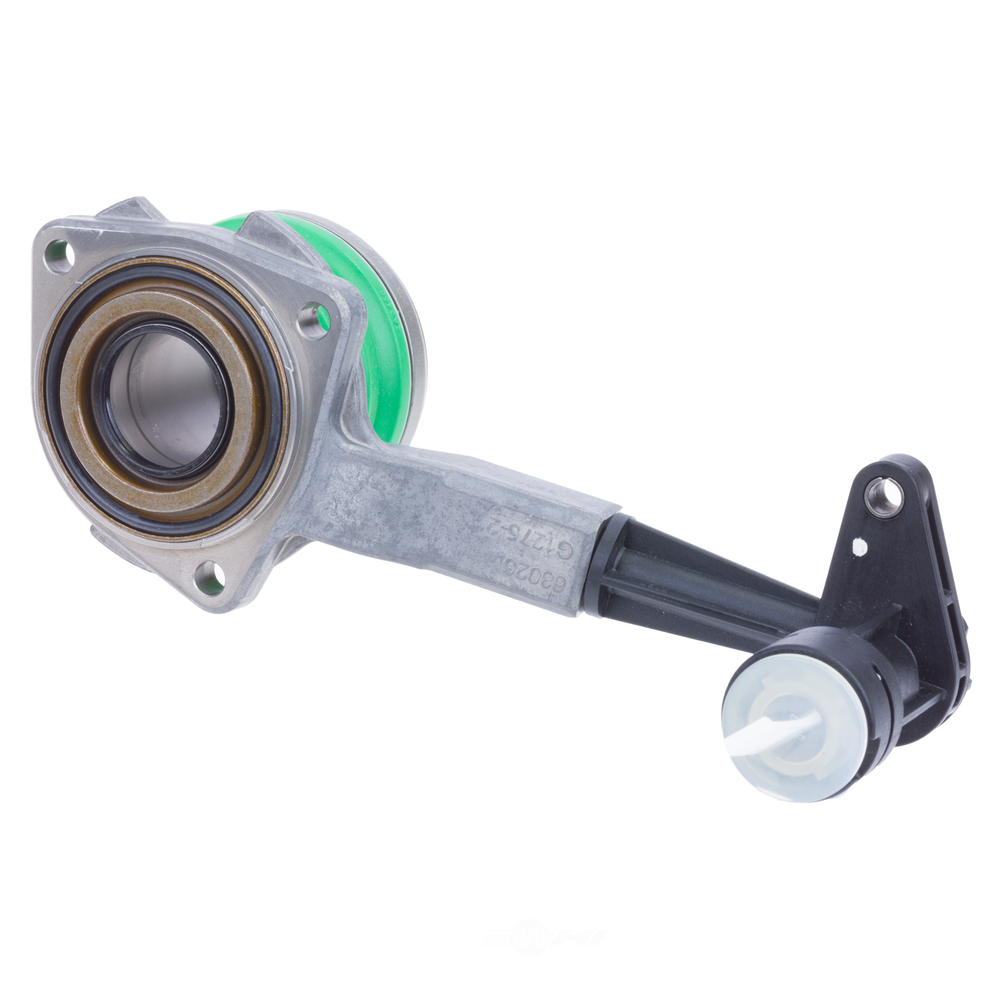 LUK AUTOMOTIVE SYSTEMS - Clutch Release Bearing and Slave Cylinder Assembly - LUK - lsc458
