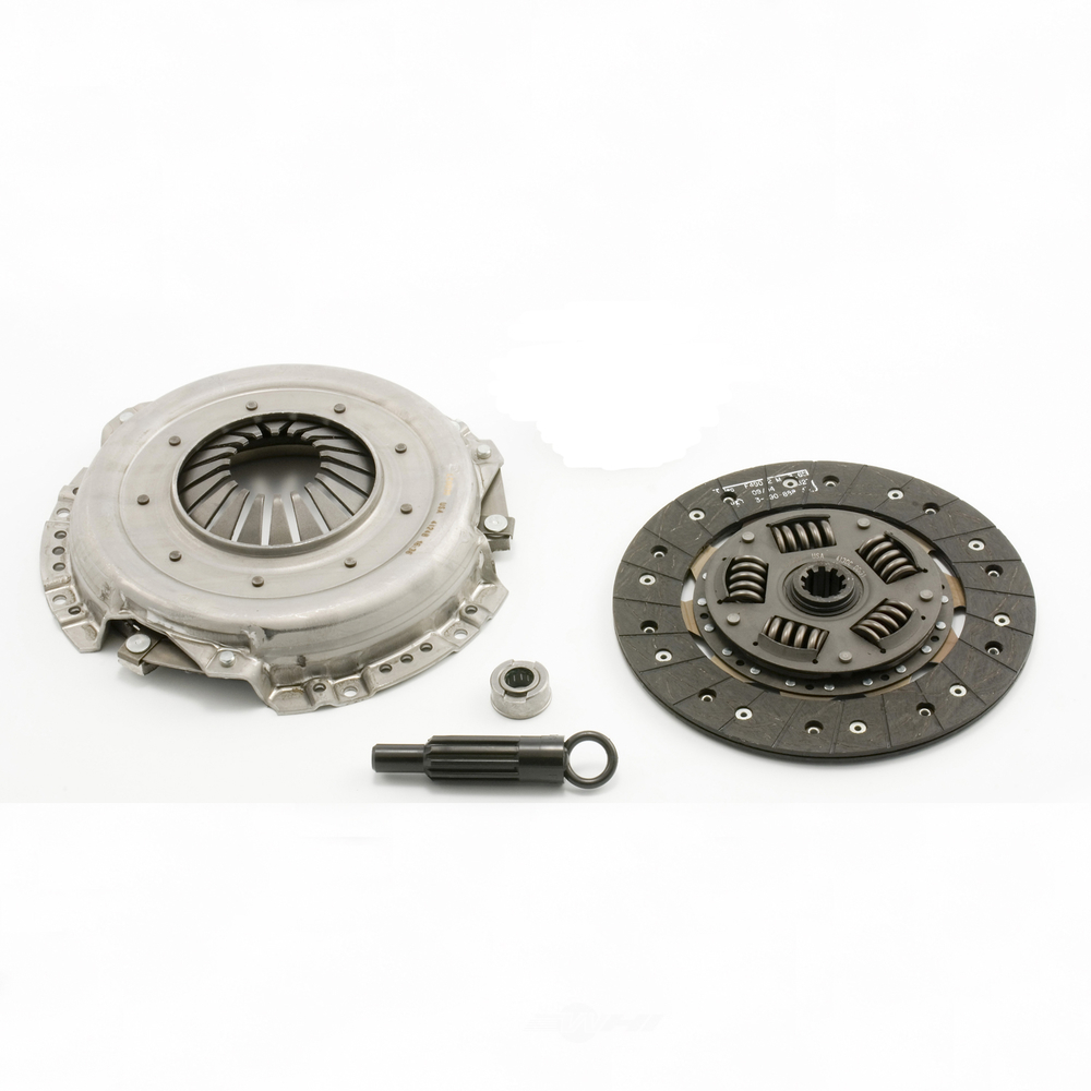 LUK AUTOMOTIVE SYSTEMS - Clutch Kit - LUK 07-056