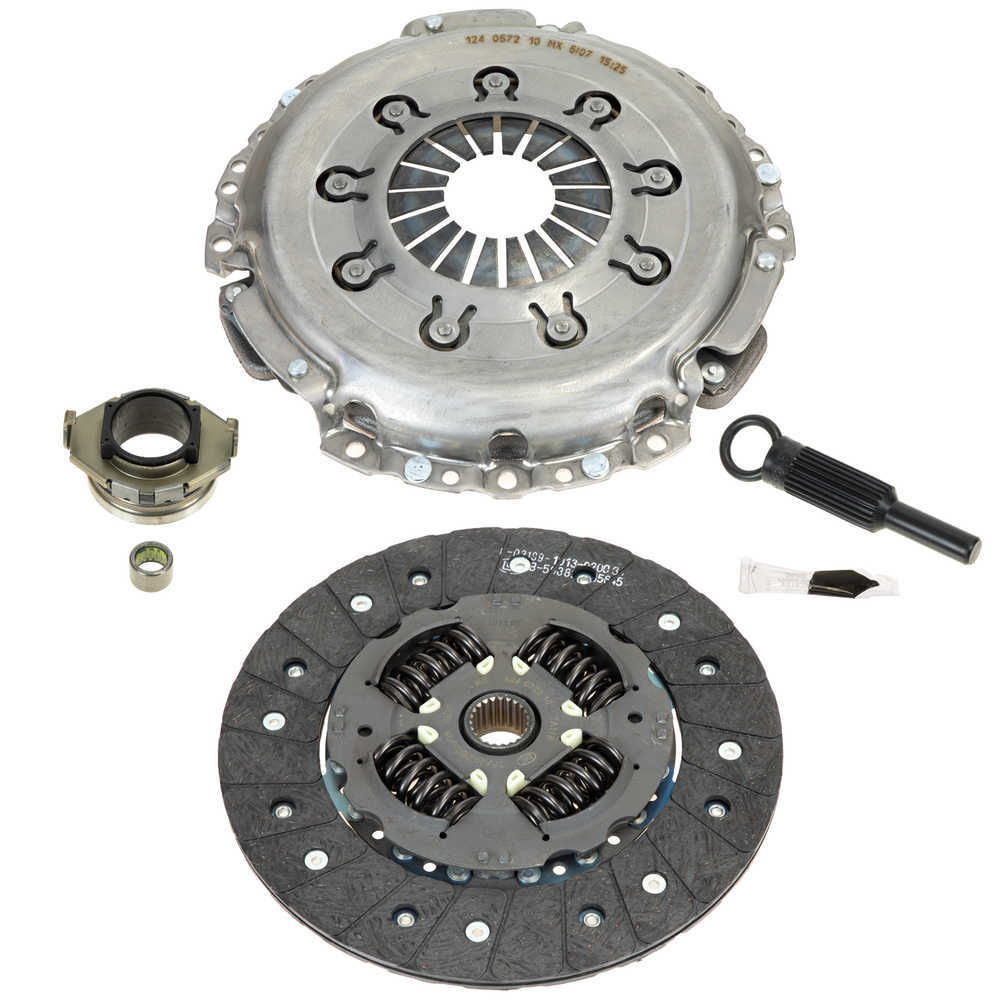LuK RepSet with release bearing