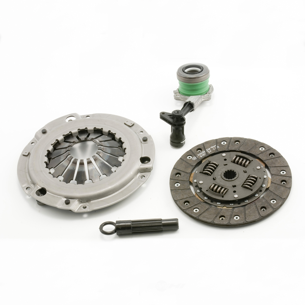 LUK AUTOMOTIVE SYSTEMS - Clutch Kit - LUK 04-210