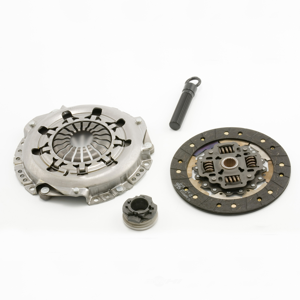 LUK AUTOMOTIVE SYSTEMS - Clutch Kit - LUK 04-115