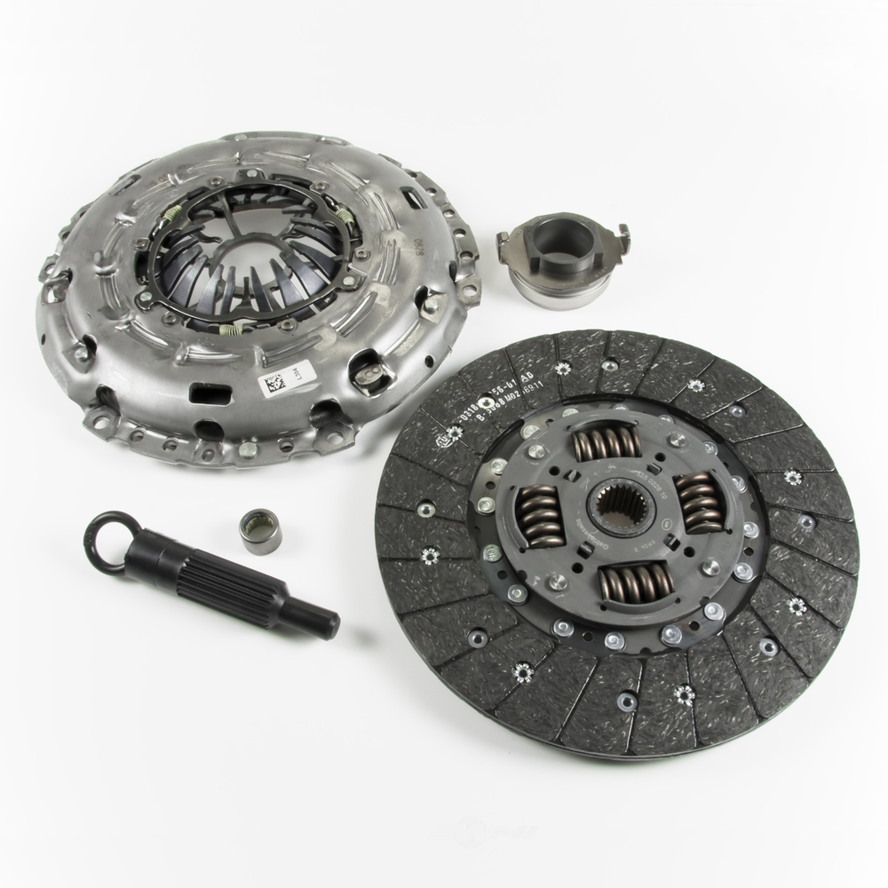 LUK AUTOMOTIVE SYSTEMS - Clutch Kit - LUK 10-064